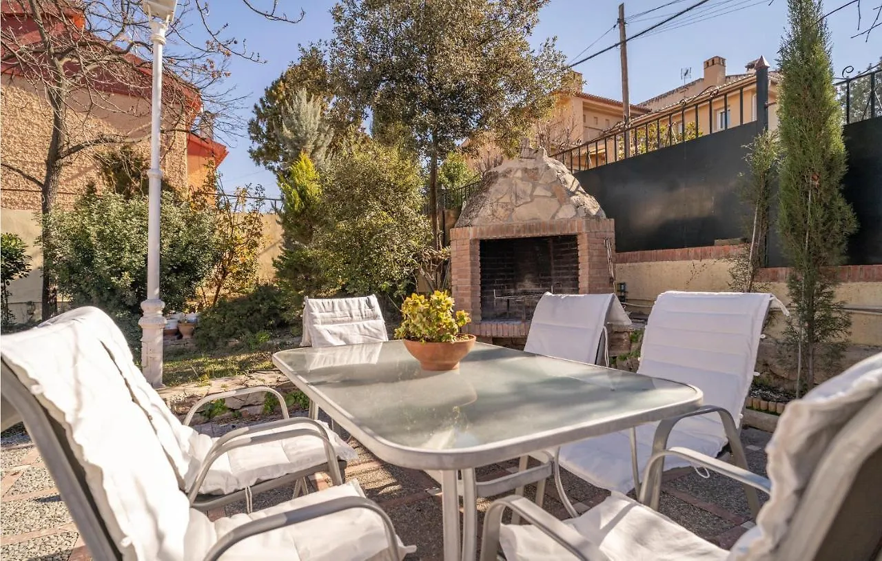 Gorgeous Home In Cajar With Kitchen 0*,  Spain