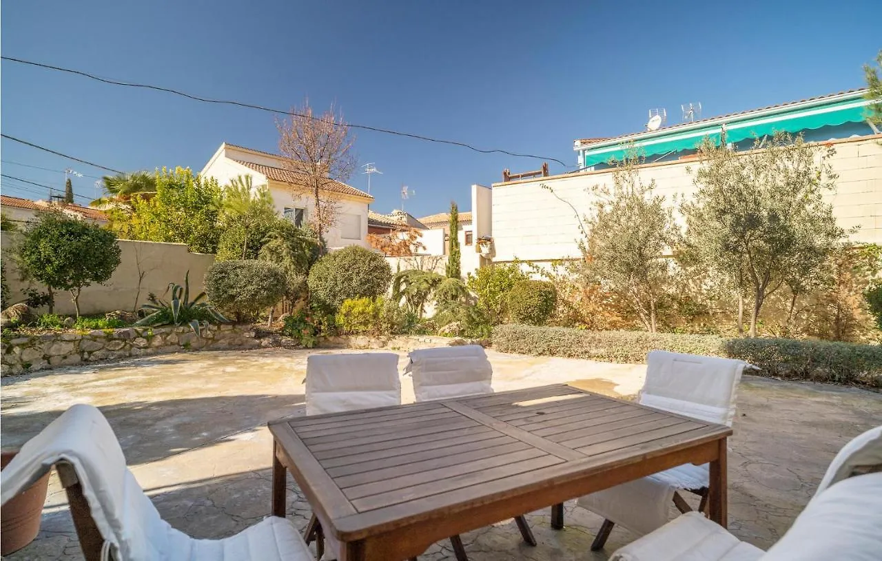 Gorgeous Home In Cajar With Kitchen