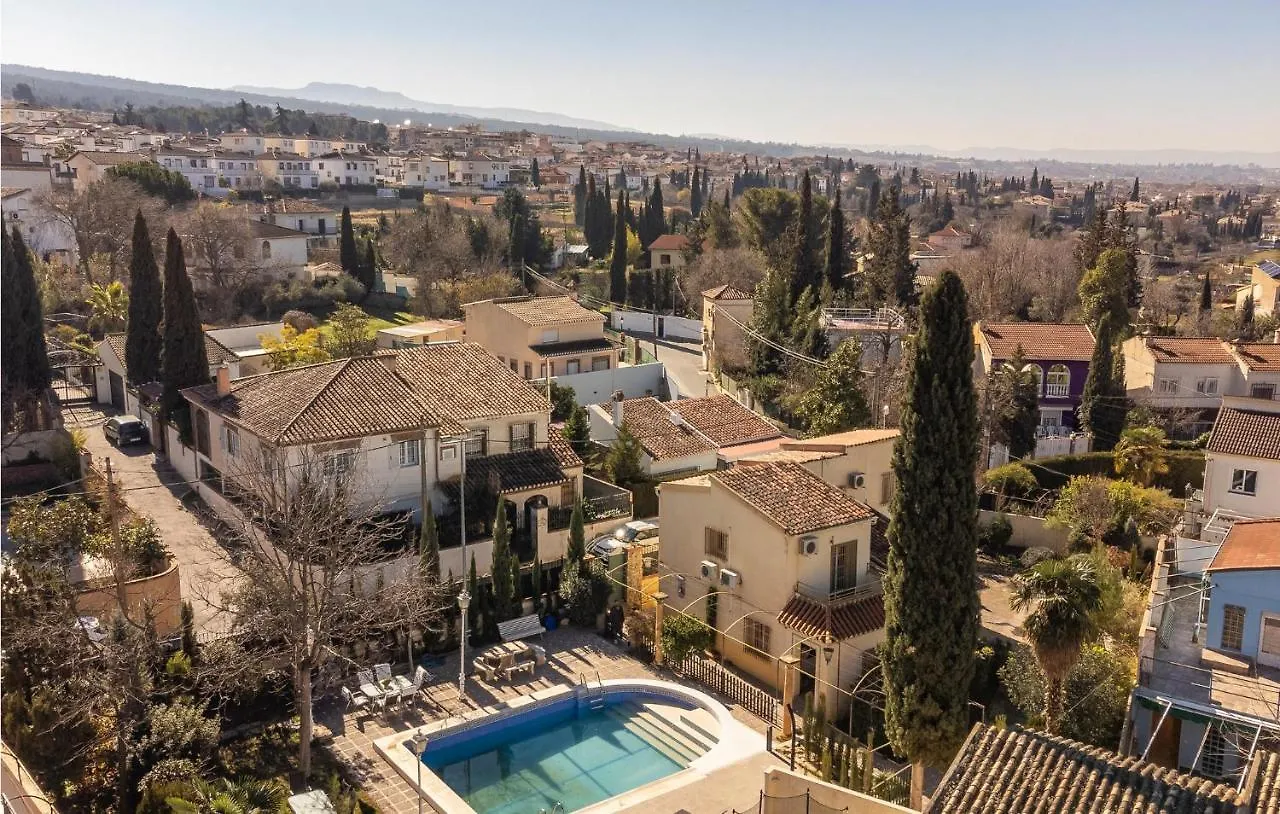 Gorgeous Home In Cajar With Kitchen