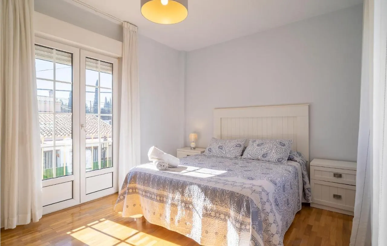 Gorgeous Home In Cajar With Kitchen 0*,