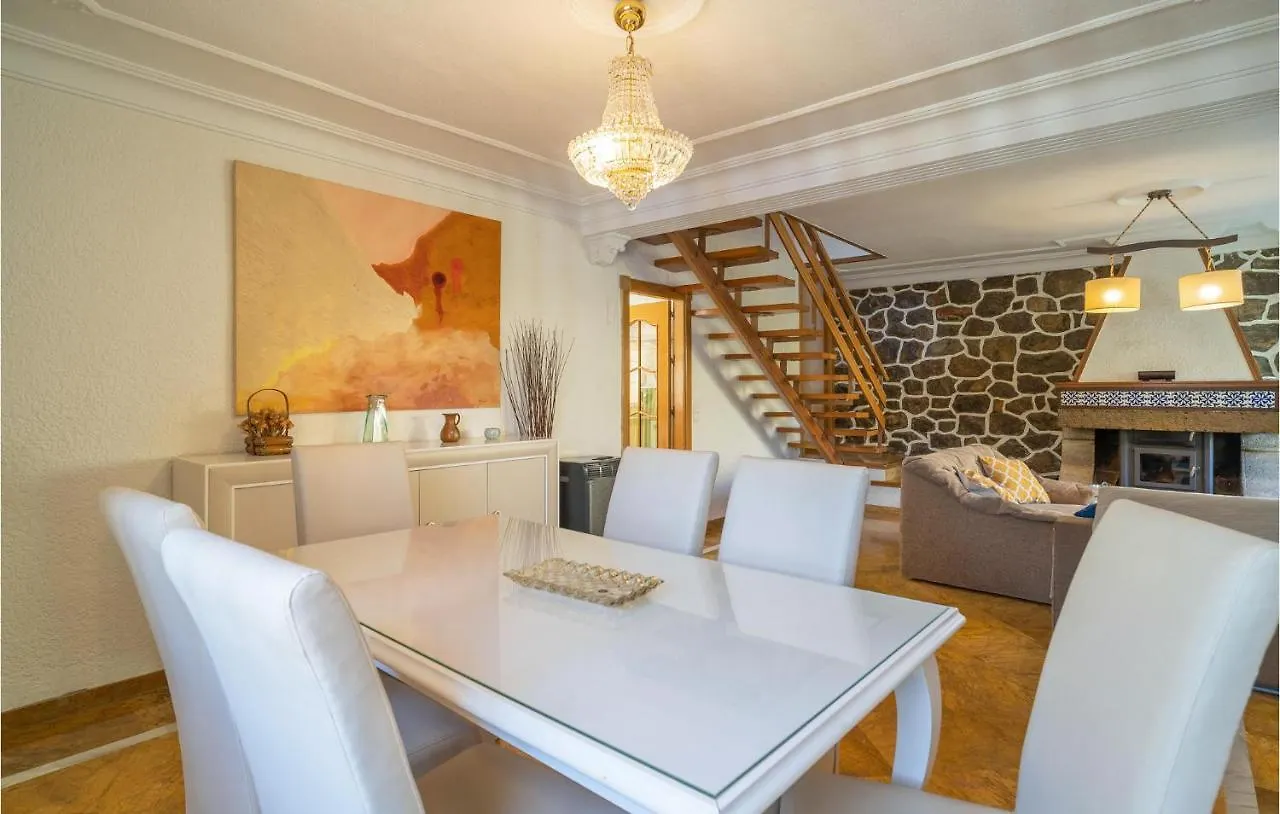 Gorgeous Home In Cajar With Kitchen Spain