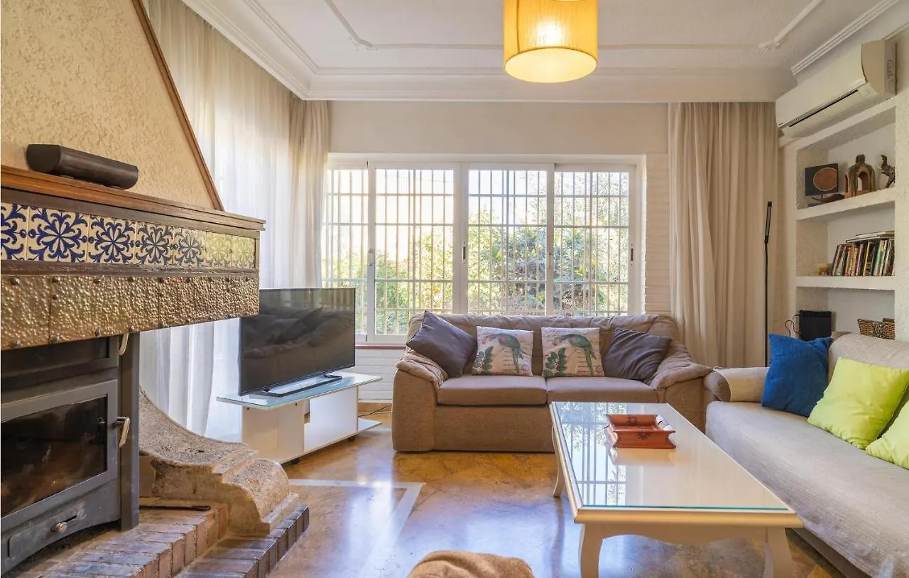 Gorgeous Home In Cajar With Kitchen 0*,  Spain
