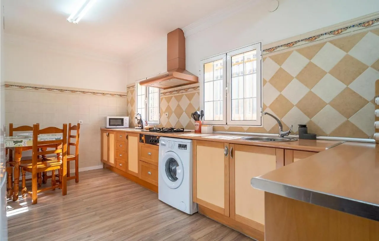Gorgeous Home In Cajar With Kitchen 0*,  Spain